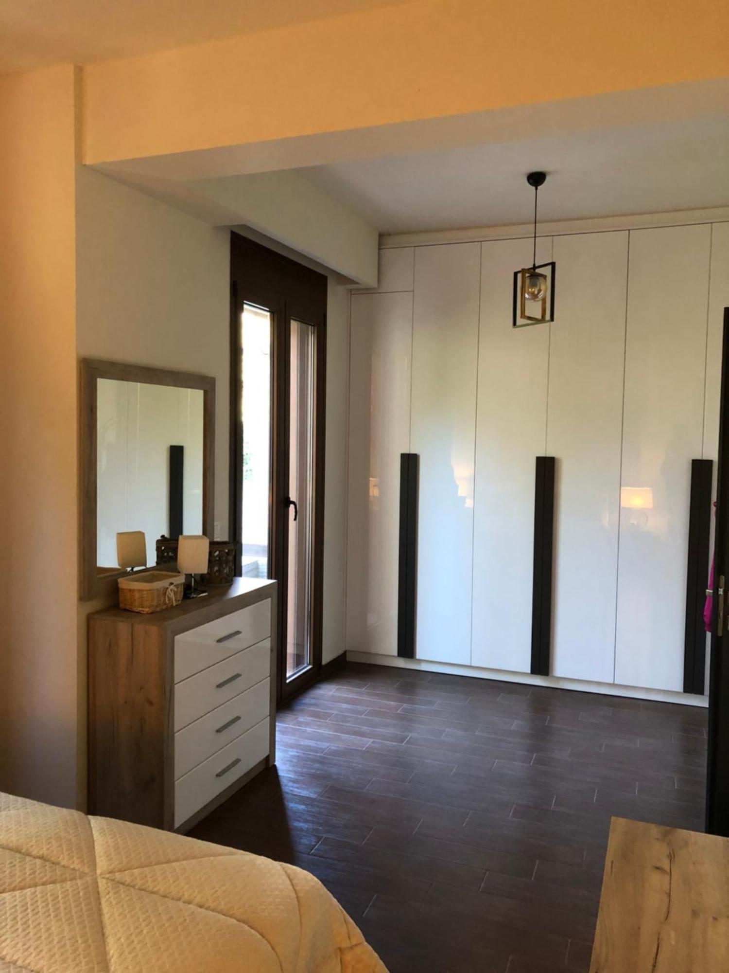 Villa Under Meteora Kalampáka Ngoại thất bức ảnh