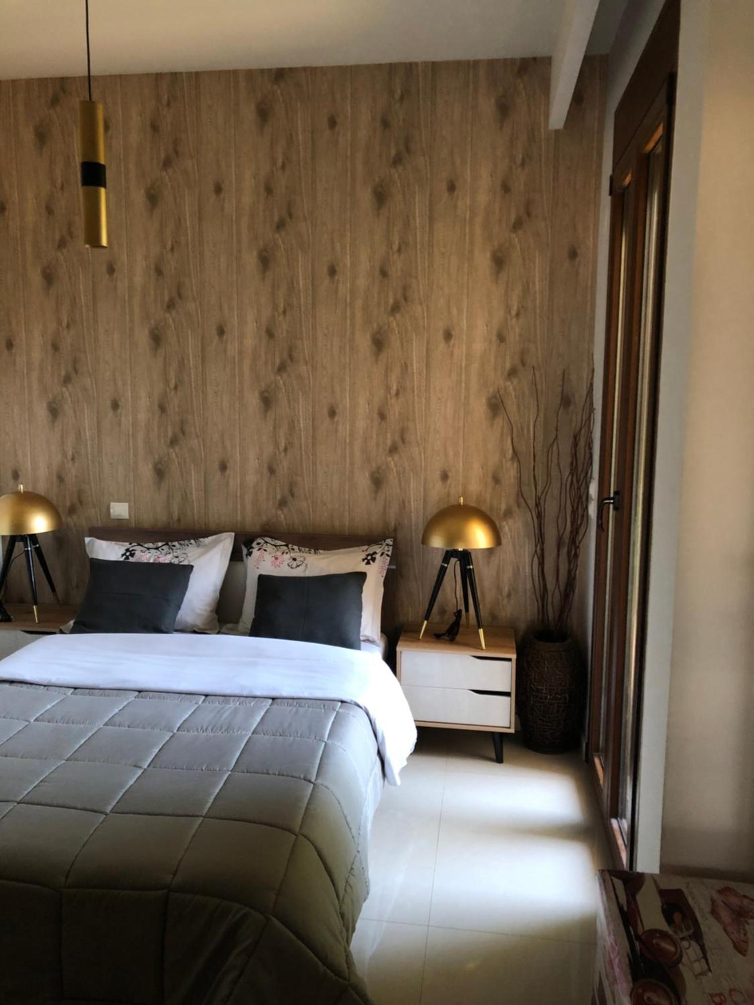 Villa Under Meteora Kalampáka Ngoại thất bức ảnh